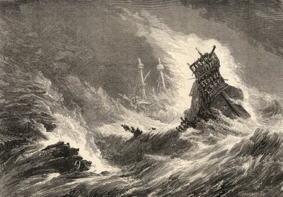 Una nave dell